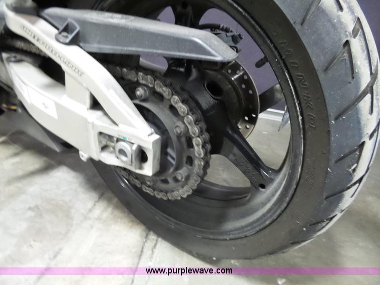 image for item AM9732 2004 Honda CBR1000RR motorcycle