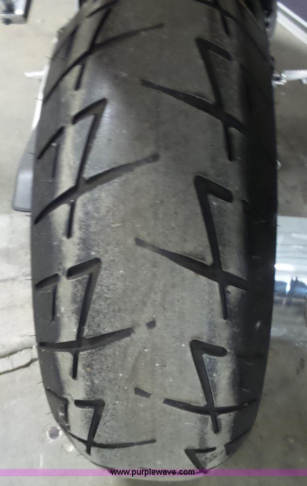 image for item AM9732 2004 Honda CBR1000RR motorcycle