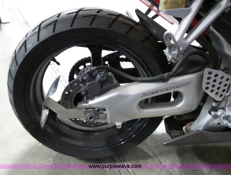 image for item AM9732 2004 Honda CBR1000RR motorcycle