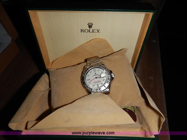 image for item BJ9636 Designer men's watch