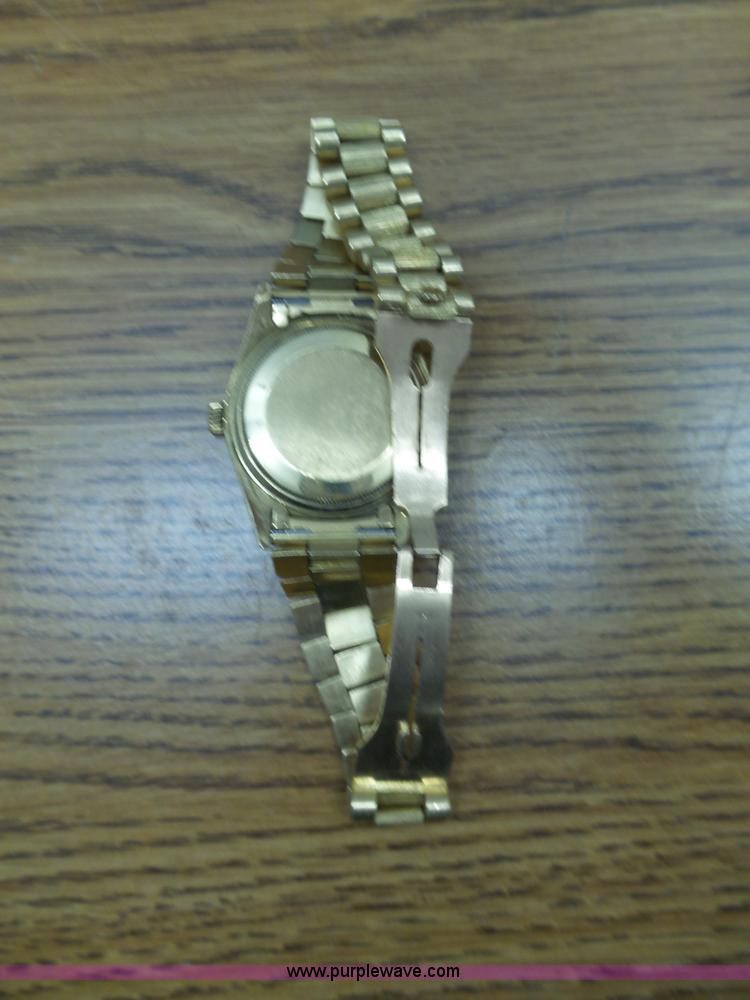 image for item BT9288 Men's designer watch