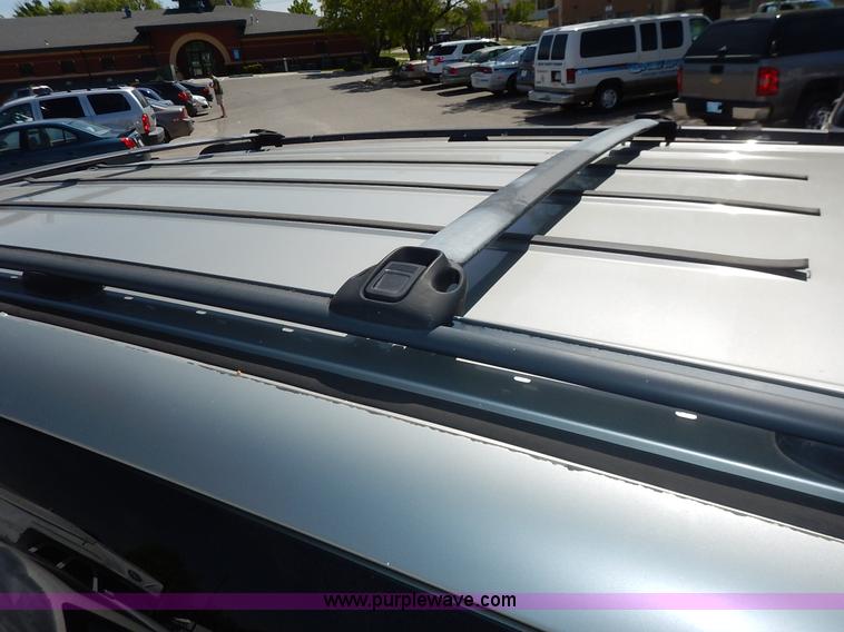 image for item J3924 1996 Plymouth Grand Voyager van