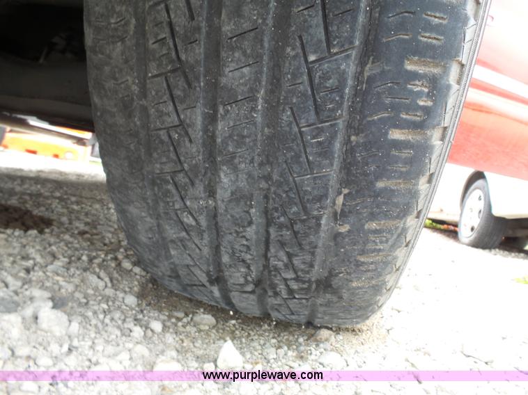 image for item J4179 2005 Dodge Ram 1500 pickup truck