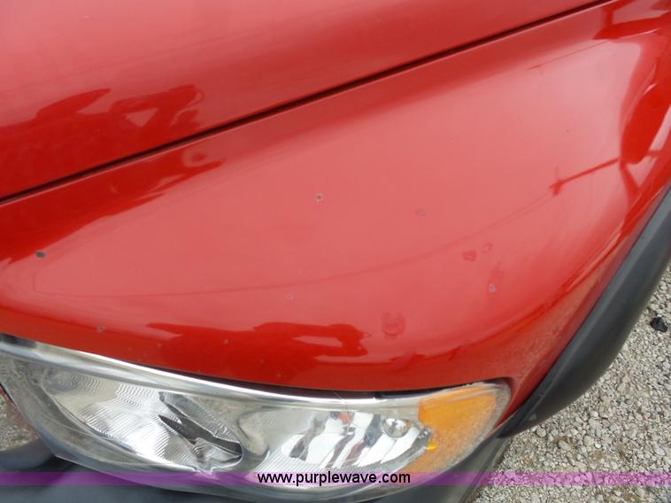 image for item J4179 2005 Dodge Ram 1500 pickup truck