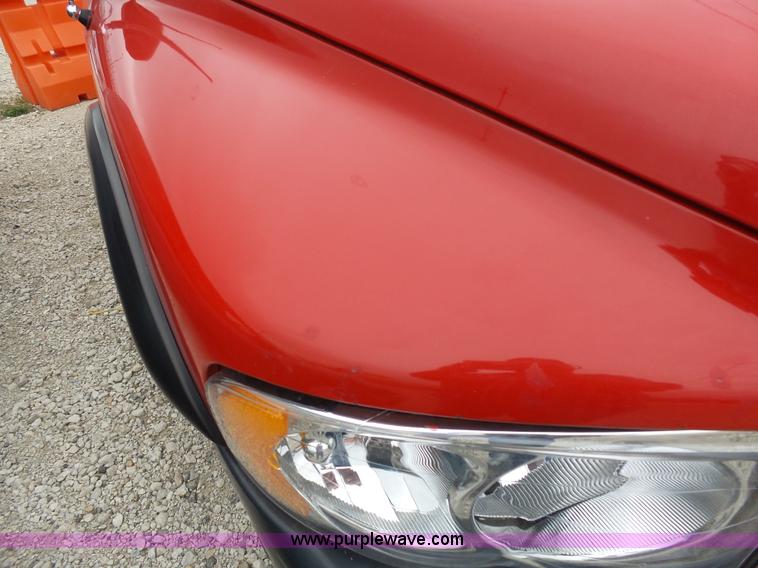 image for item J4179 2005 Dodge Ram 1500 pickup truck