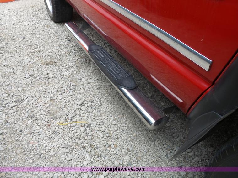 image for item J4179 2005 Dodge Ram 1500 pickup truck