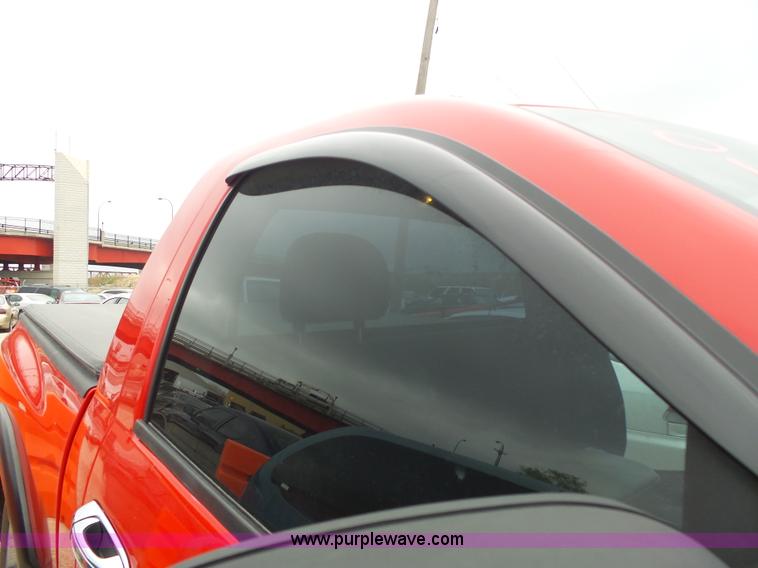 image for item J4179 2005 Dodge Ram 1500 pickup truck