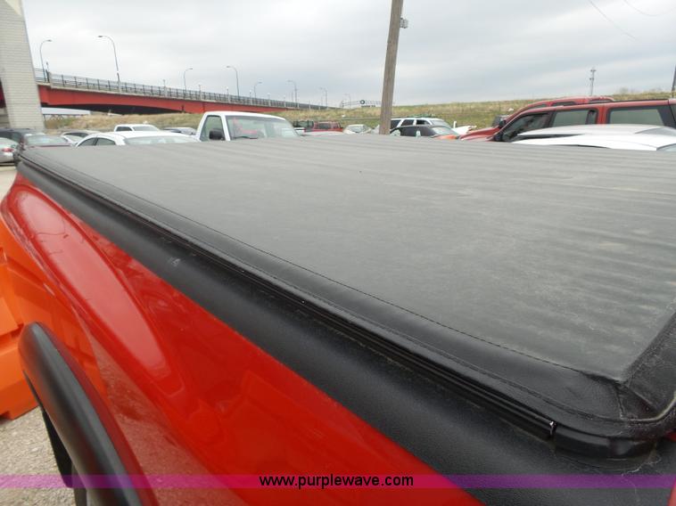 image for item J4179 2005 Dodge Ram 1500 pickup truck