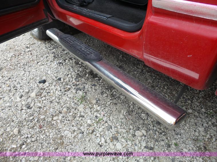 image for item J4179 2005 Dodge Ram 1500 pickup truck