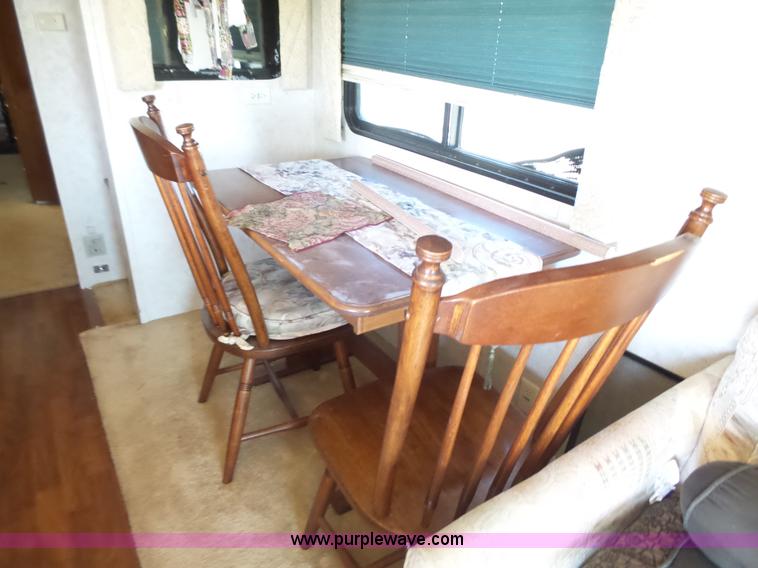 image for item J4200 1997 Ford Mountain Aire RV