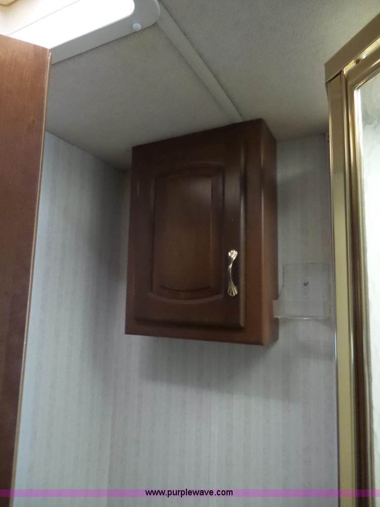 image for item J4200 1997 Ford Mountain Aire RV