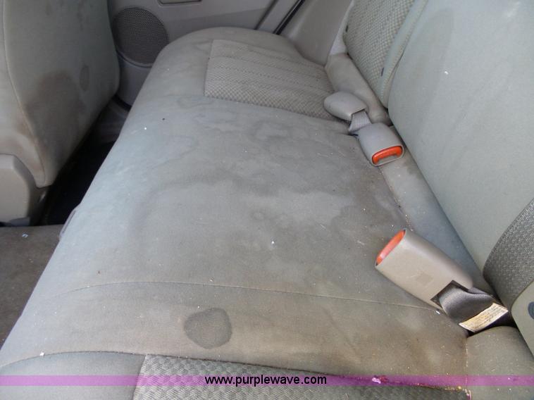 image for item J4202 2006 Jeep Grand Cherokee SUV