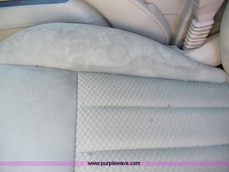 image for item J4202 2006 Jeep Grand Cherokee SUV