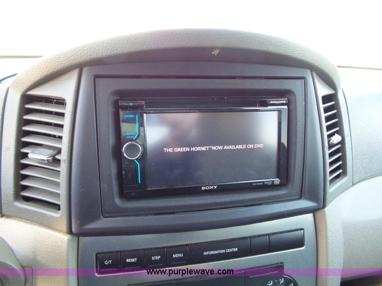 image for item J4202 2006 Jeep Grand Cherokee SUV