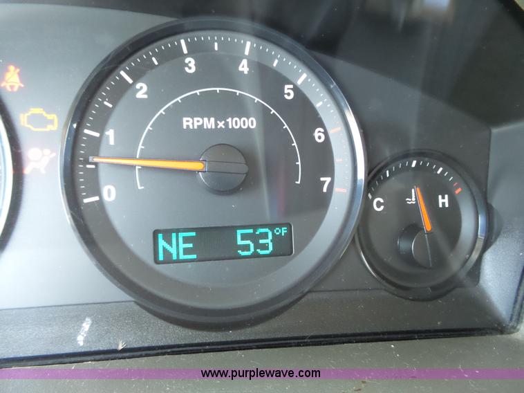 image for item J4202 2006 Jeep Grand Cherokee SUV