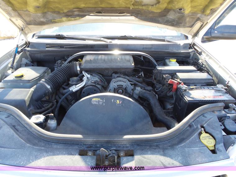 image for item J4202 2006 Jeep Grand Cherokee SUV