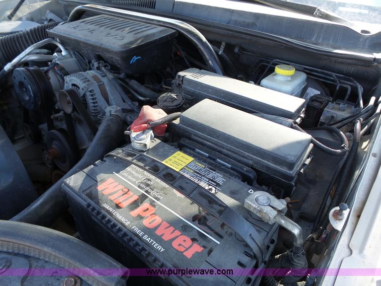 image for item J4202 2006 Jeep Grand Cherokee SUV