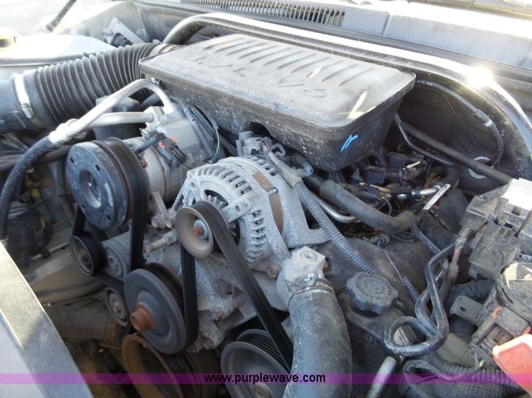 image for item J4202 2006 Jeep Grand Cherokee SUV