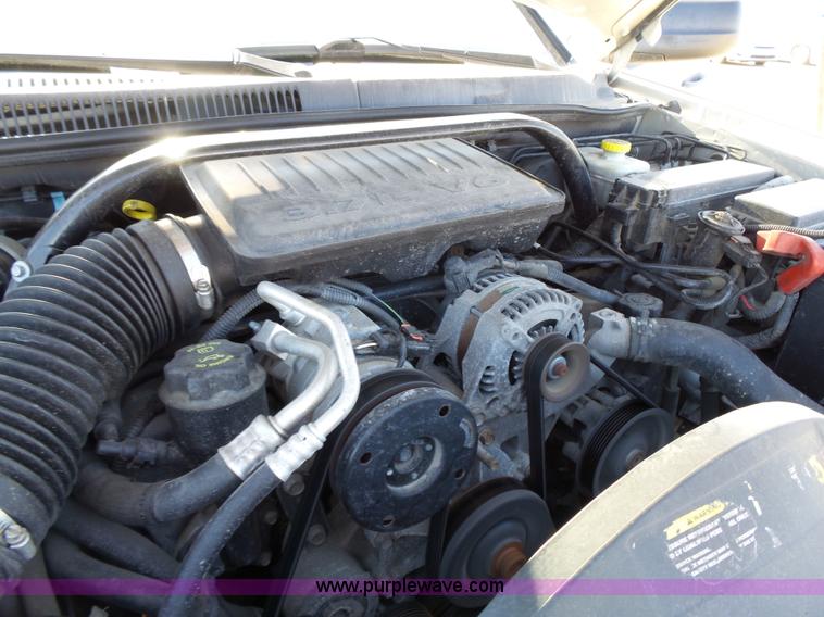 image for item J4202 2006 Jeep Grand Cherokee SUV