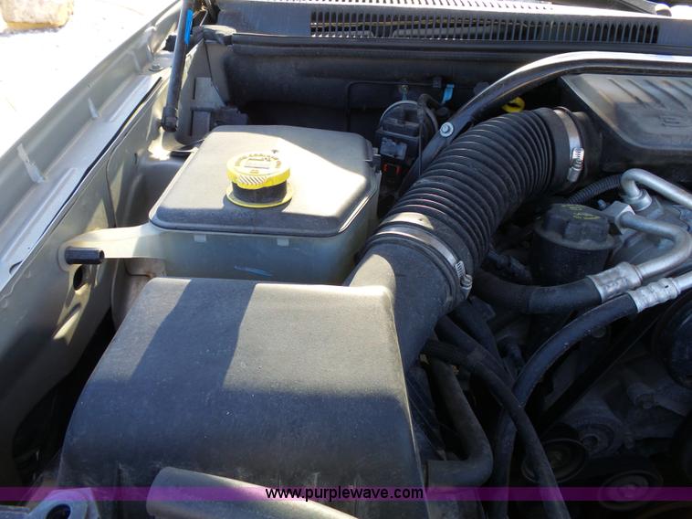 image for item J4202 2006 Jeep Grand Cherokee SUV