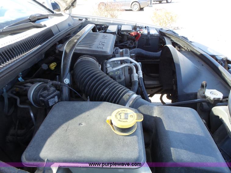 image for item J4202 2006 Jeep Grand Cherokee SUV