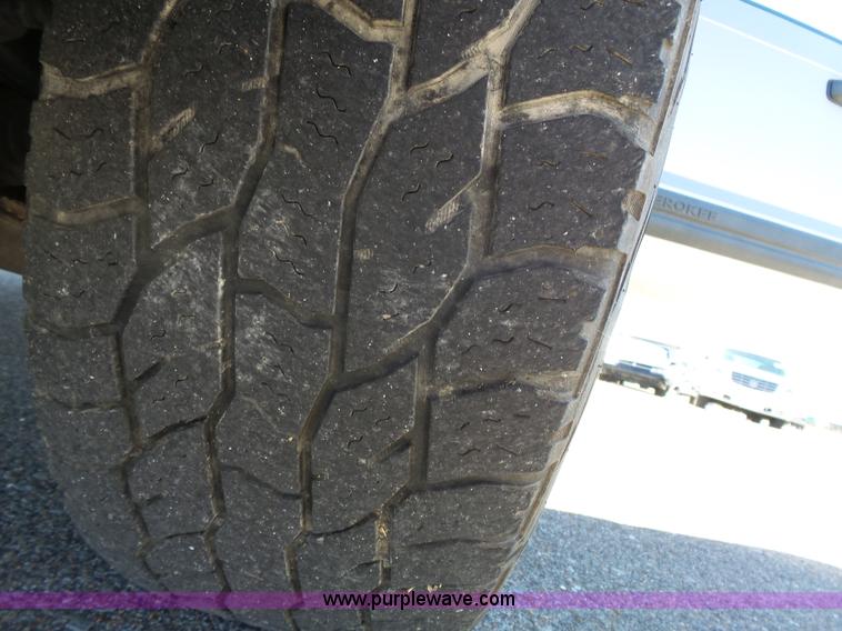 image for item J4202 2006 Jeep Grand Cherokee SUV