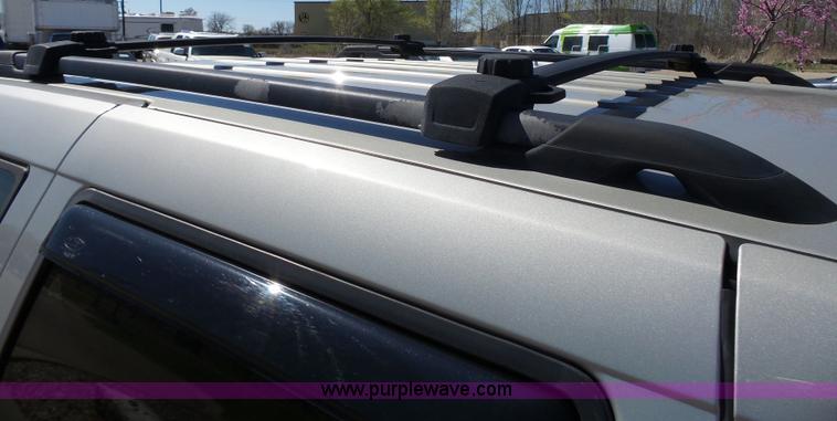 image for item J4202 2006 Jeep Grand Cherokee SUV