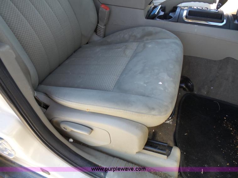 image for item J4202 2006 Jeep Grand Cherokee SUV