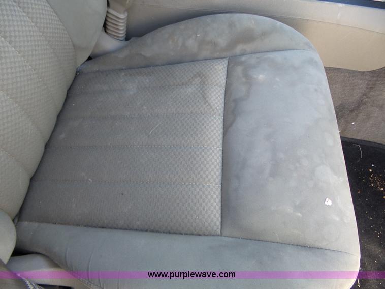 image for item J4202 2006 Jeep Grand Cherokee SUV