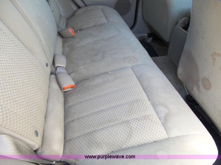 image for item J4202 2006 Jeep Grand Cherokee SUV