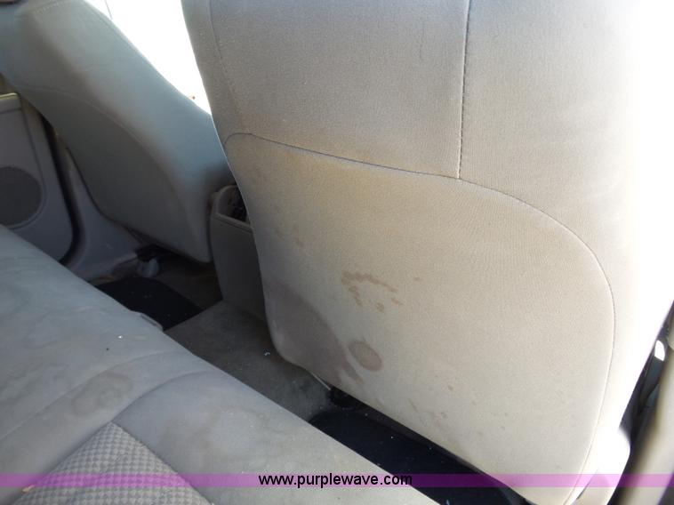 image for item J4202 2006 Jeep Grand Cherokee SUV