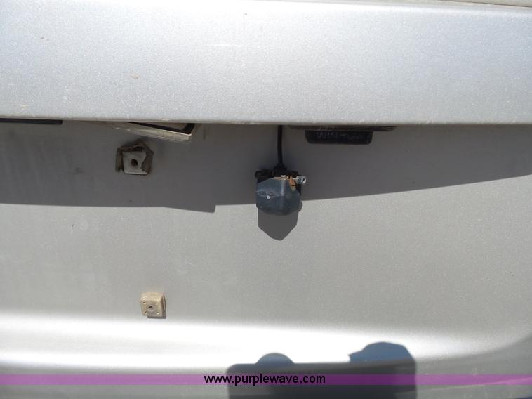 image for item J4202 2006 Jeep Grand Cherokee SUV