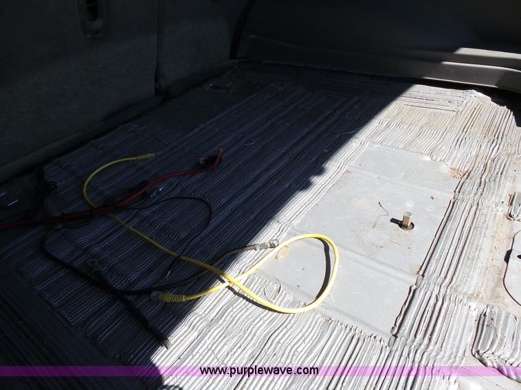 image for item J4202 2006 Jeep Grand Cherokee SUV