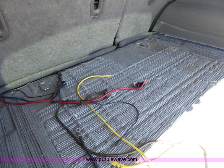 image for item J4202 2006 Jeep Grand Cherokee SUV