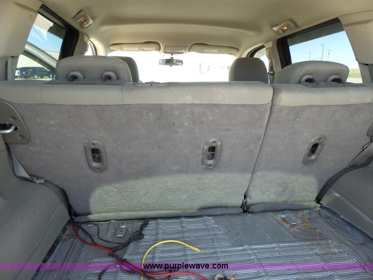 image for item J4202 2006 Jeep Grand Cherokee SUV