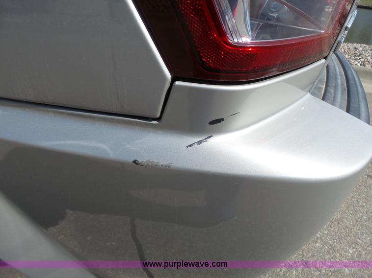 image for item J4202 2006 Jeep Grand Cherokee SUV