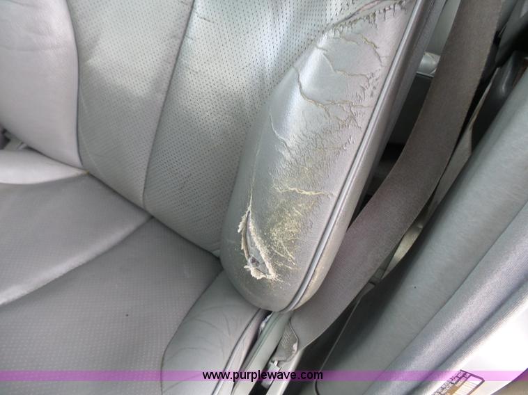 image for item J4203 1997 Mercedes Benz S500