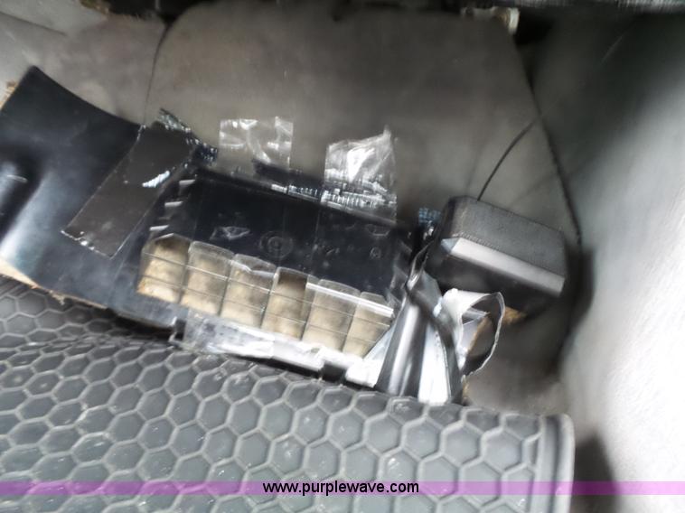 image for item J4203 1997 Mercedes Benz S500