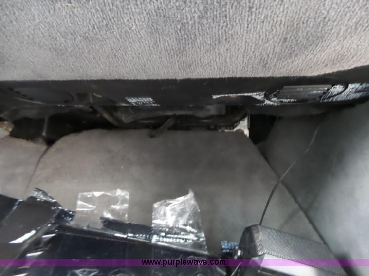 image for item J4203 1997 Mercedes Benz S500