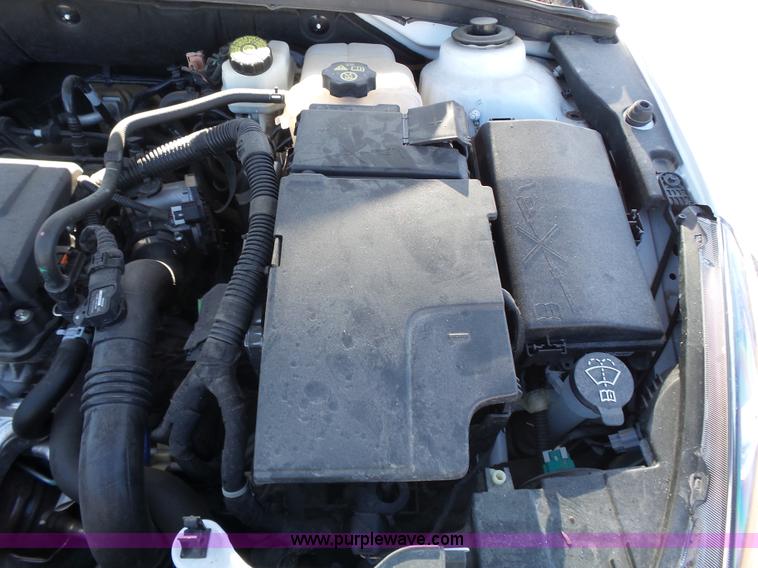 image for item J4204 2011 Chevrolet Cruze LT