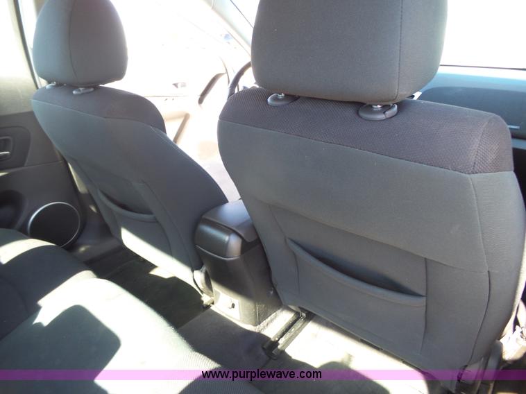 image for item J4204 2011 Chevrolet Cruze LT