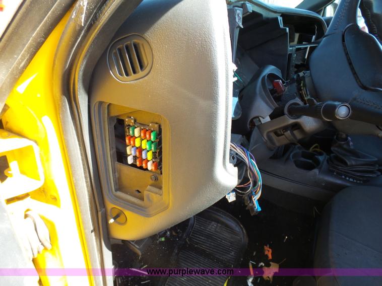 image for item J4207 2004 Chevrolet Blazer SS SUV