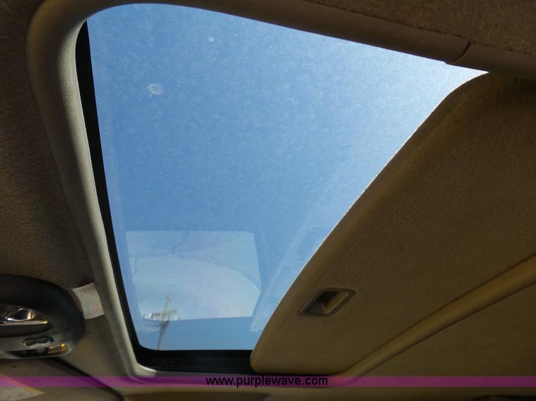 image for item J4207 2004 Chevrolet Blazer SS SUV