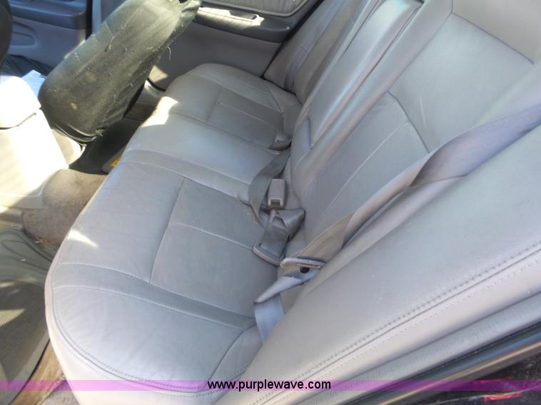 image for item J4208 1998 Nissan Altima GLE