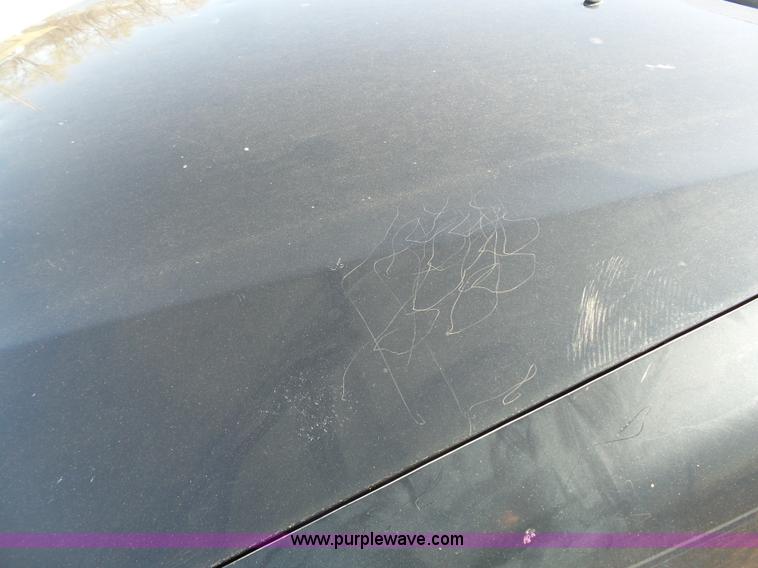 image for item J4208 1998 Nissan Altima GLE