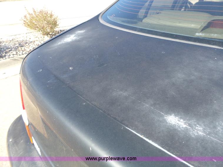 image for item J4208 1998 Nissan Altima GLE