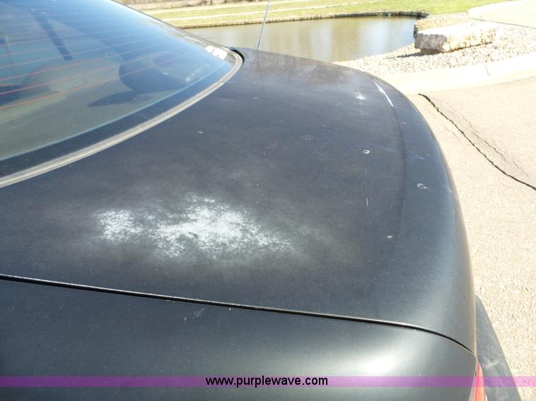 image for item J4208 1998 Nissan Altima GLE