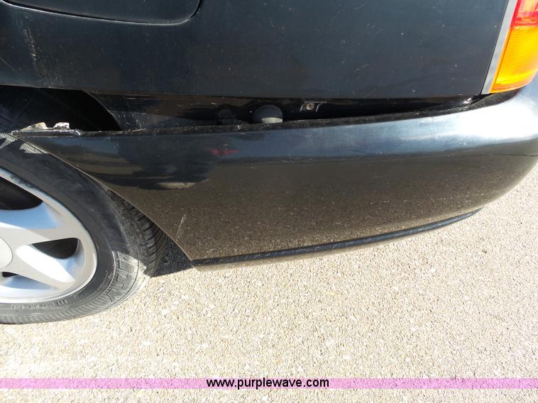 image for item J4208 1998 Nissan Altima GLE