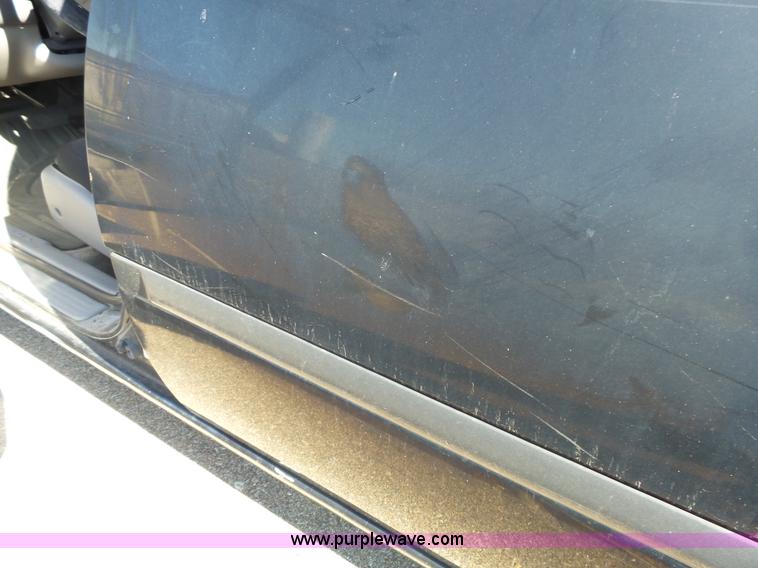 image for item J4208 1998 Nissan Altima GLE