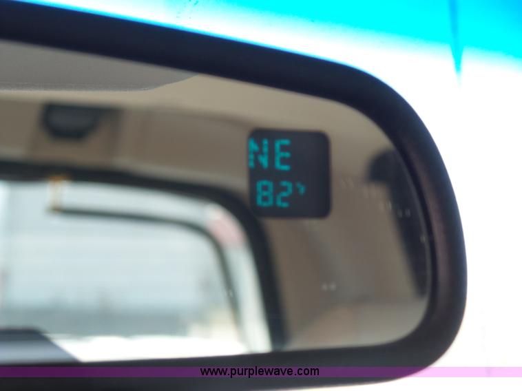 image for item J4209 2003 Cadillac Escalade EXT pickup truck